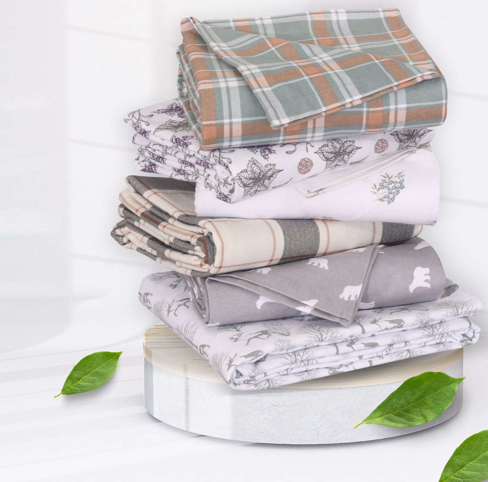 How to Choose the Best Wholesale Bed Sheets and What to Look For