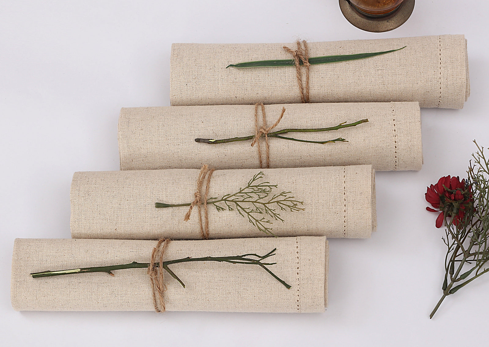 How to Choose the Best Cloth Napkins for Restaurants