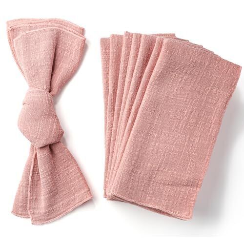 bulk cloth napkins