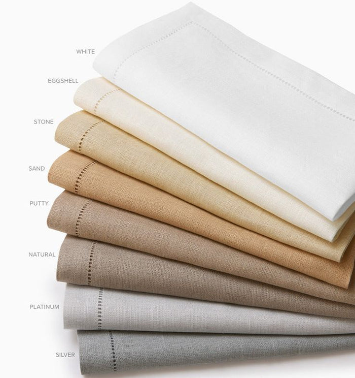 The Ultimate Guide to Choosing the Best Fabric for Napkins