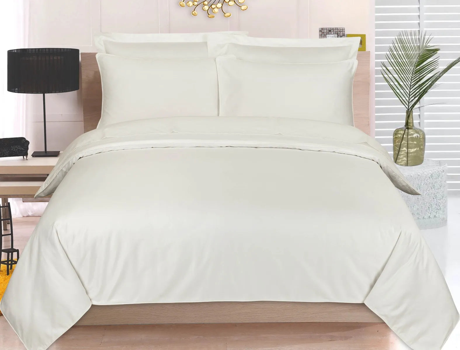 Brighten Your Bedroom Easy Guide to Whiten Bed Sheets Ruvanti