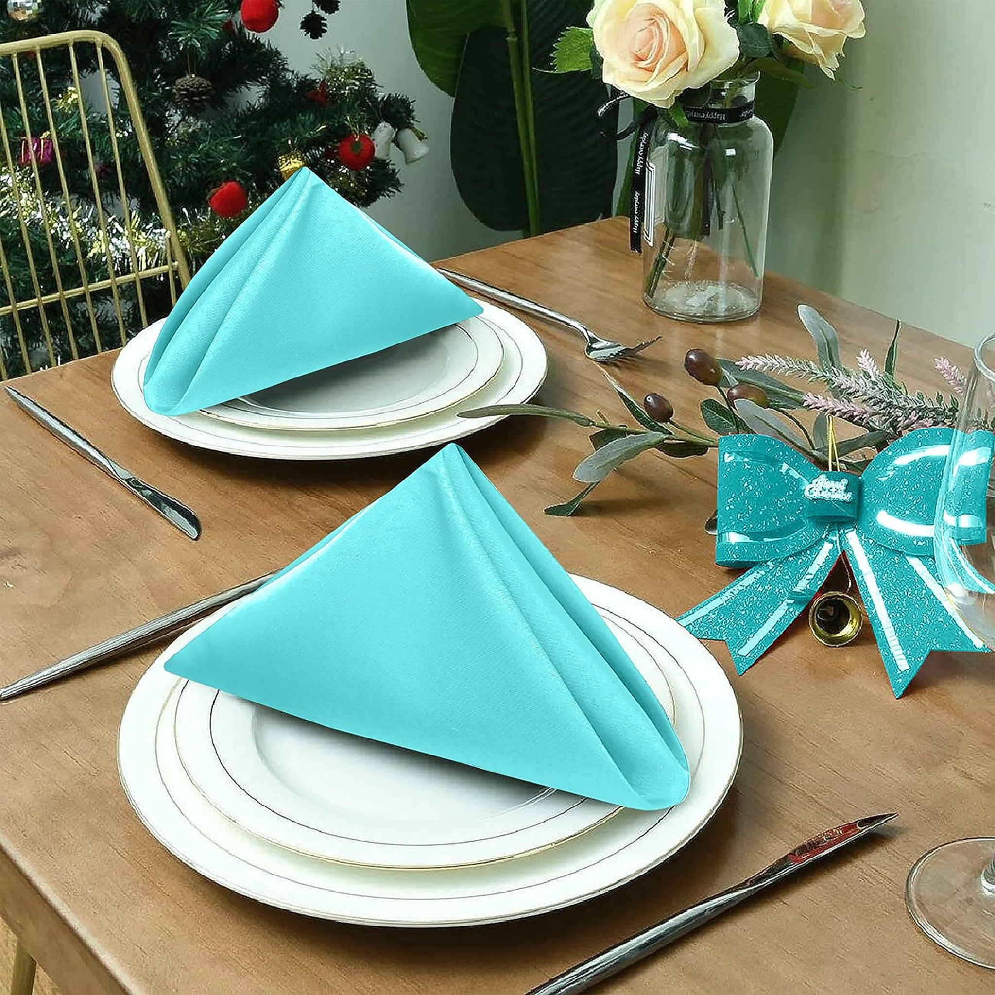 RUVANTI Cloth Napkins