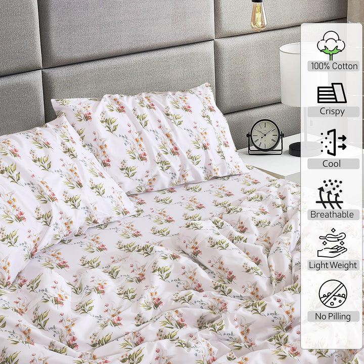 cotton sheet